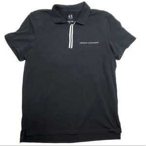 Armani Exchange Polo
